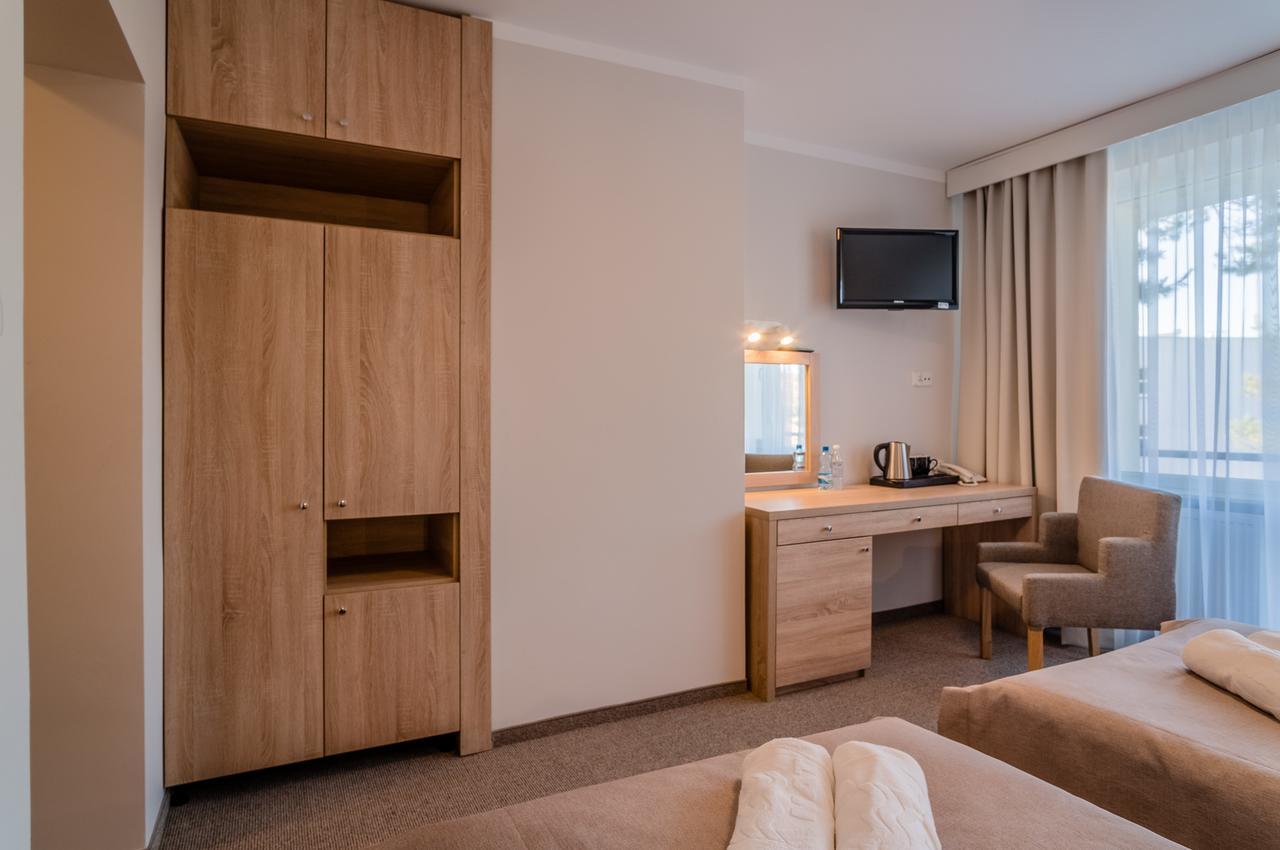 Hotel *** Nat 3*